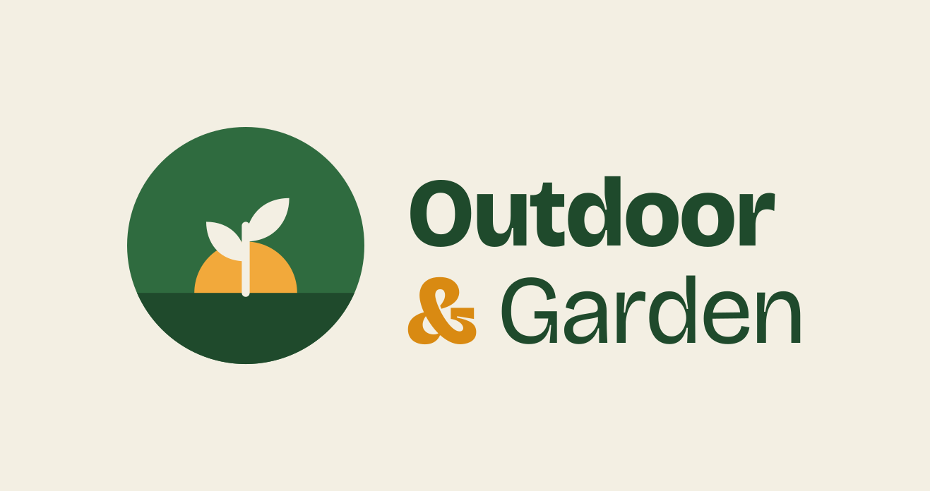 Outdoor & Garden